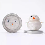 Non-Newtonian Liquid Glass Putty Toy