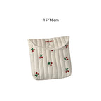 Portable Sanitary Pad & Feminine Essentials Storage Bag