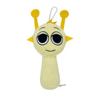 Sprunki Plush Toy Set Sprunky peluche Plushie Soft Hot Game Cartoon Stuff Animal Horror Monster Doll For Birthday Christmas Gift