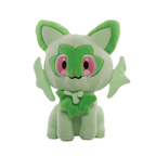 Pokemon Character Plush Toys Collection