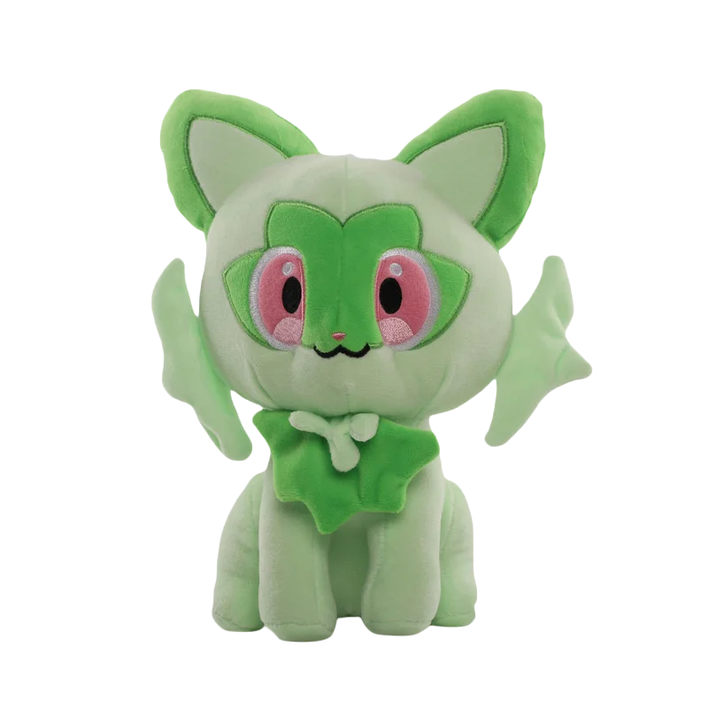 Pokemon Character Plush Toys Collection