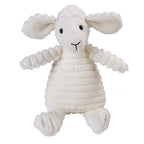Corduroy Dog Molar Plush Toy for Interactive Chewing and Play