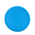 Silicone Flying Disc Dog Toy for Interactive Fetch and Outdoor Play