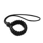 Adjustable Anti-Fall Hands Free Dog Wrist Strap Wristband for Retractable Puppy Traction Rope Chihuahua Yorkie Small Pets