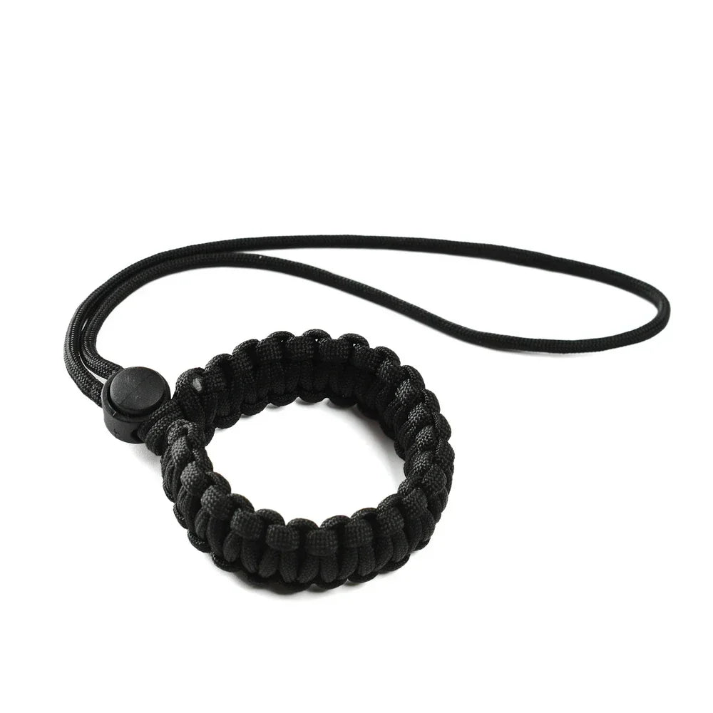 Adjustable Anti-Fall Hands Free Dog Wrist Strap Wristband for Retractable Puppy Traction Rope Chihuahua Yorkie Small Pets