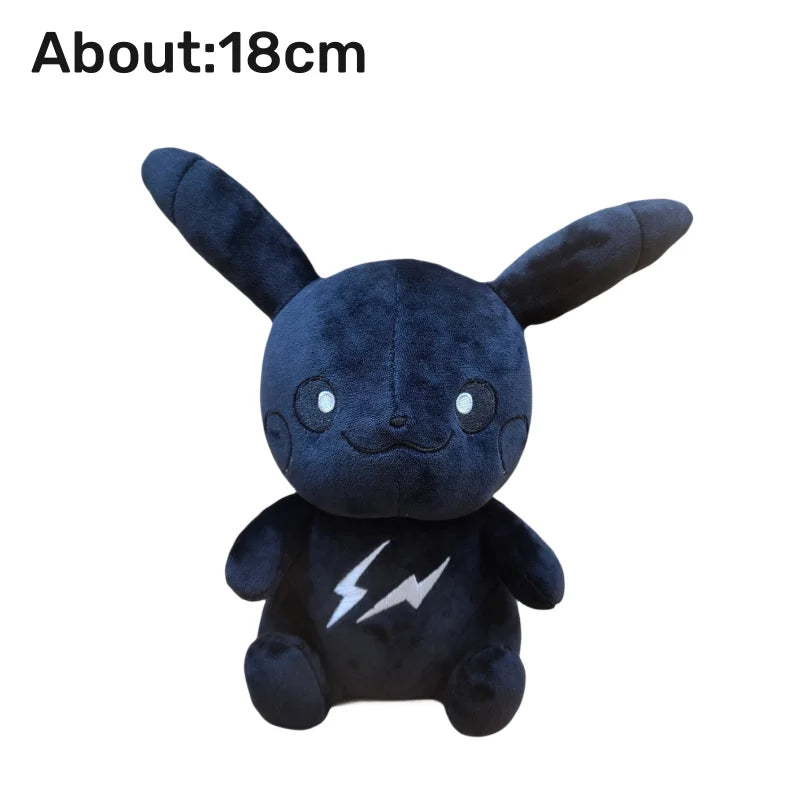 Pokemon Character Plush Soft Stuffed Toy for Kids and Collectors