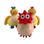 Twirlwoos Plush Toy – Cute Cartoon Stuffed Animal