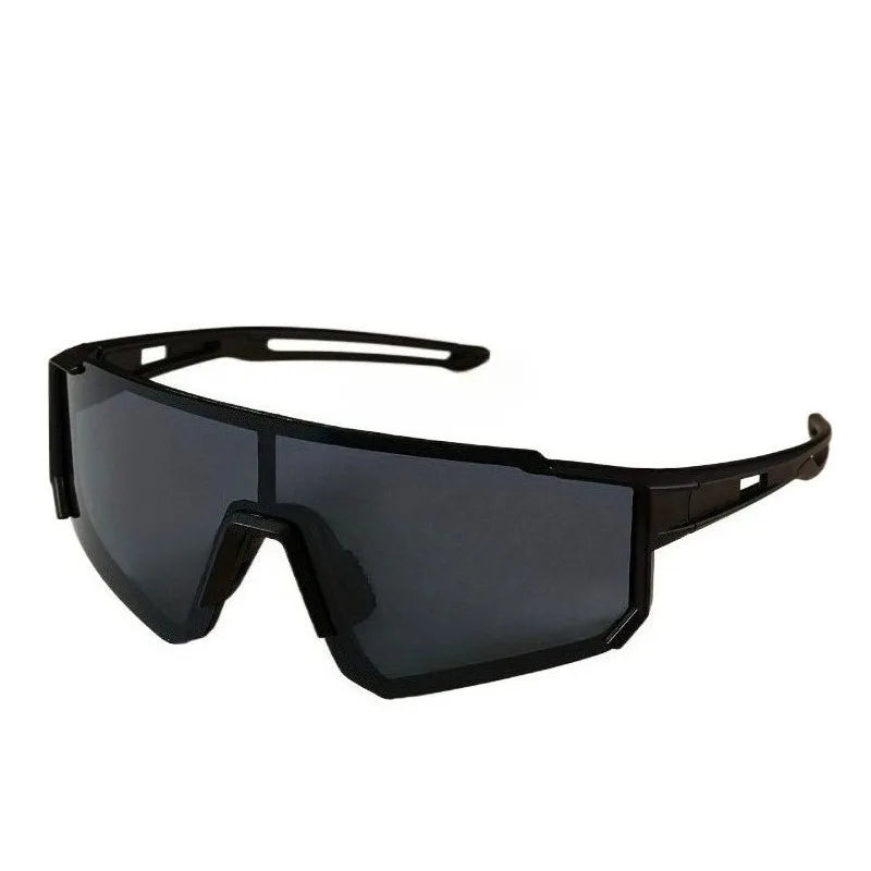 Men’s Large Frame Fashion Glasses Lightweight Casual Decorative Eyewear