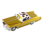 Pixar Cars Scarcity Version Lightning McQueen Curz Ramirez Tex Dinoco Sarge Metal Diecast Vehicle Model Toys Kid Boy Gift