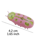 Electric Bug Cat Toy Automatic Interactive Catnip Chasing Toy