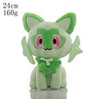Pokemon Character Plush Toys Collection