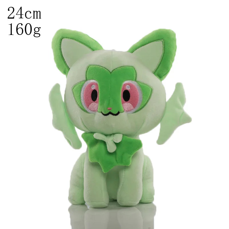 Pokemon Character Plush Toys Collection