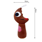 Sprunki Plush Toy Set Sprunky peluche Plushie Soft Hot Game Cartoon Stuff Animal Horror Monster Doll For Birthday Christmas Gift