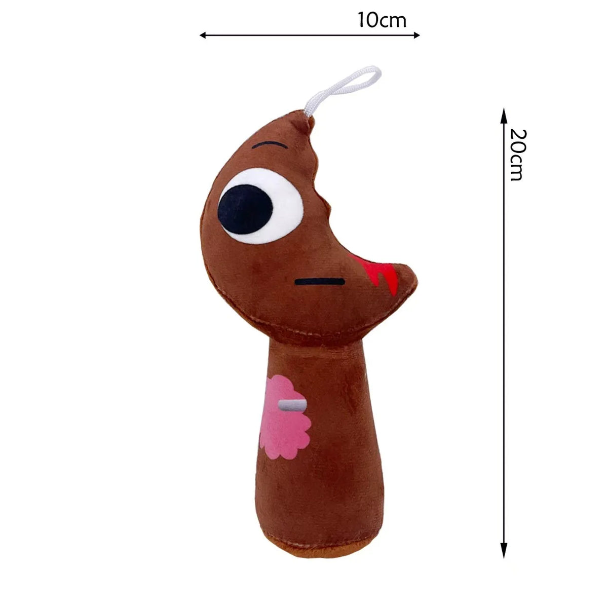 Sprunki Plush Toy Set Sprunky peluche Plushie Soft Hot Game Cartoon Stuff Animal Horror Monster Doll For Birthday Christmas Gift
