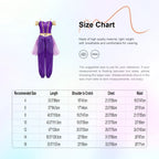 Girls Arabian Princess Costume Belly Dance Jumpsuit Shiny Sequin Tulle Overlay Satin Bodysuit for Halloween Theme Party Carnival