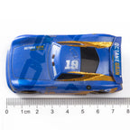 Disney Pixar Cars Lightning McQueen 1:55 Die-Cast Alloy Toy Car