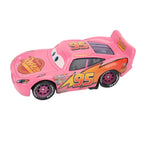 Pixar Cars Lightning McQueen 1:55 Metal Die-Cast Toy Car