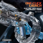 Electric Automatic Water Blaster with Rechargeable Battery