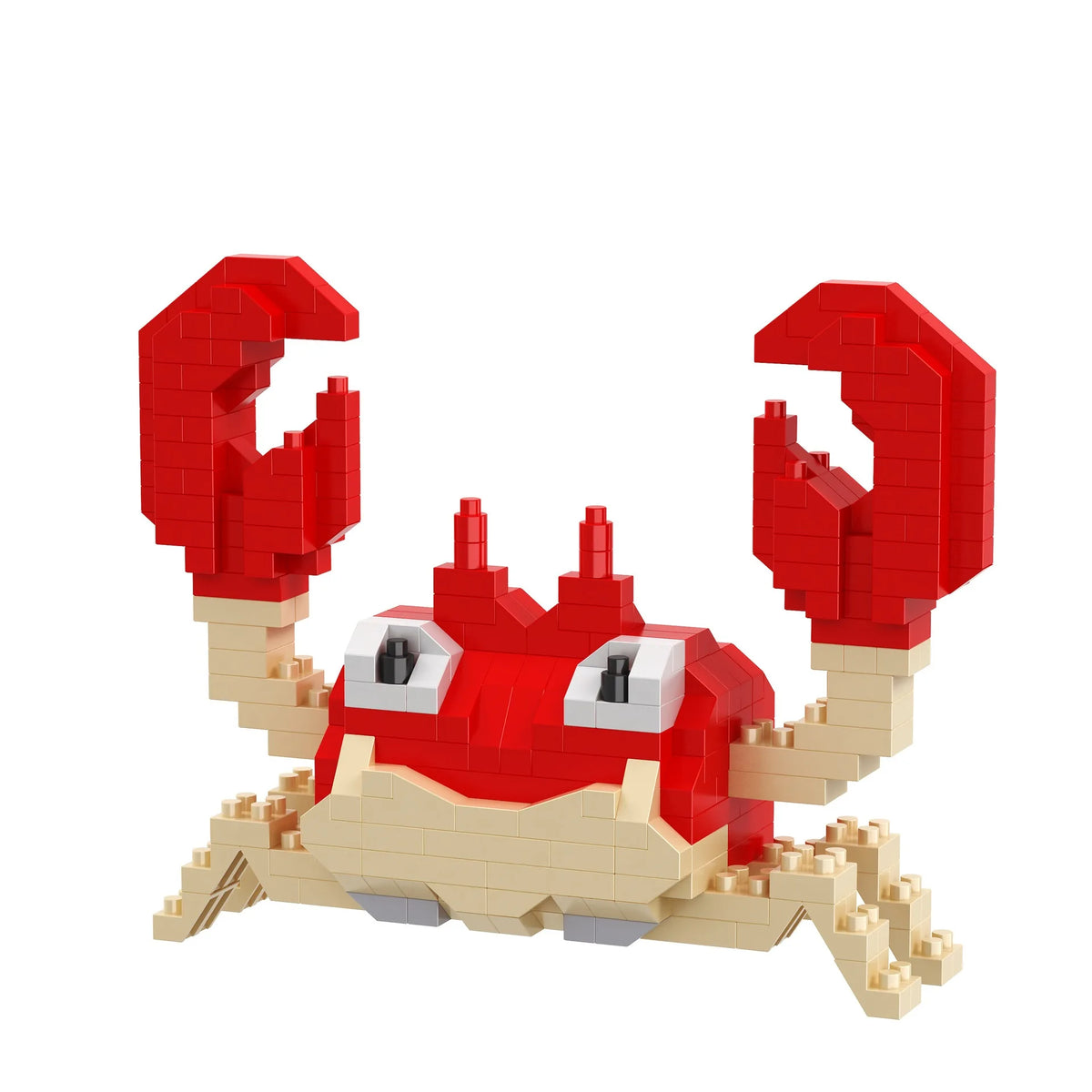 Pokemon Building Blocks Small Cartoon Mini Block Pikachu Charizard Eevee Mewtwo Anime Assemble Action Model Dolls Boys Toys