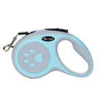 3 Meters 5 Meters Nylon Pet Dog Leash For Small Medium Dogs Cat Outdoor Hiking Retractable Puppy Belt Chihuahua Bulldog Supplies