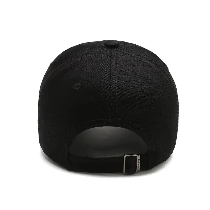 Four Seasons Camouflage Baseball Cap for Outdoor Casual Style
