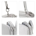 Portable Digital Accessories Organizer Bag for Travel
