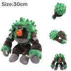 Pokemon Character Plush Soft Stuffed Toy for Kids and Collectors