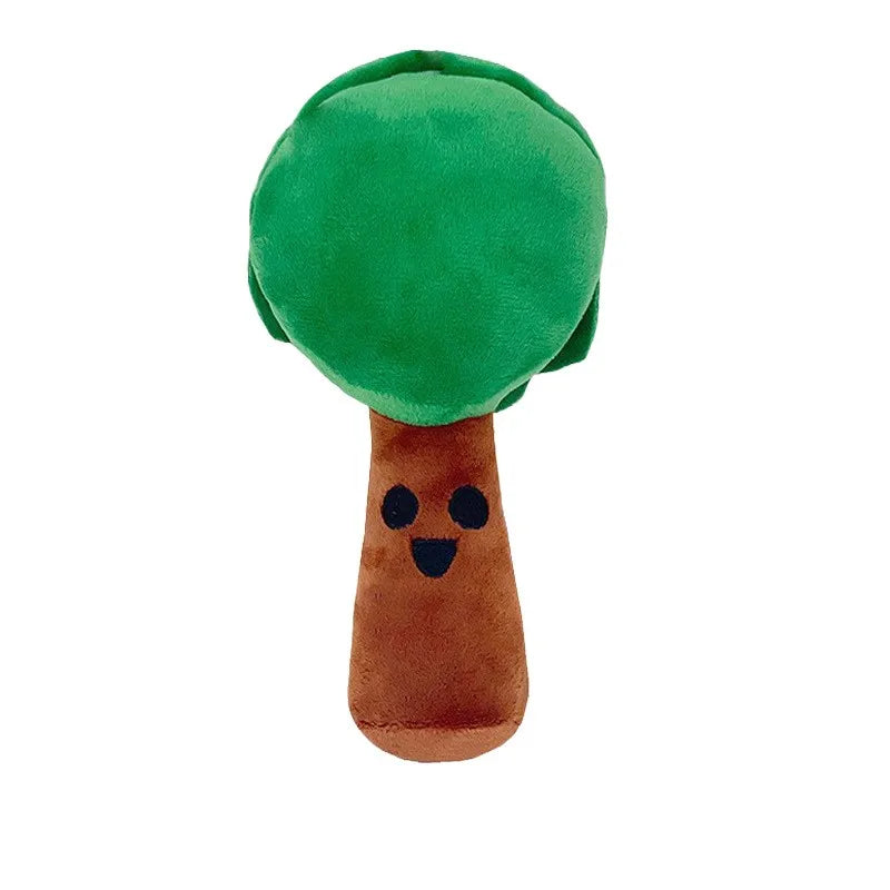 2025 New Sprunki Plush Horror Game Toys Cartoon Cute Soft Stuffed Pillow For Kid Birthday Christmas Gift Stuffed Children Dolls