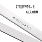 430 Stainless Steel Fish Bone Tweezers – Precision Fish Bone Remover