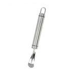 Stainless Steel Orange Peeler – Citrus Fruit Slicer & Easy Peel Removal Kitchen Tool