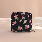 Waterproof Sanitary Pad & Tampon Storage Pouch