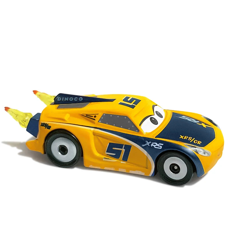 Disney Pixar Cars Ramone 1:55 Alloy Die-Cast Toy Car