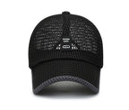 Northwood Mesh Baseball Cap for Breathable Summer Outdoor Wear