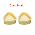 Onigiri Mold Sushi Press Kit for Perfect Japanese Rice Balls Maker