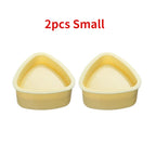 Onigiri Mold Sushi Press Kit for Perfect Japanese Rice Balls Maker