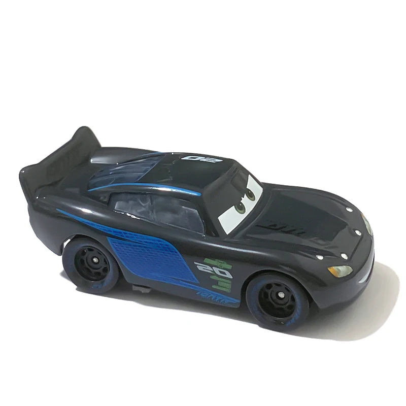 Disney Pixar Cars Ramone 1:55 Alloy Die-Cast Toy Car