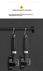 Stainless Steel Manual Can Opener with Side Cut & Bottle Opener Tool