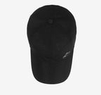Unisex Ventilated Mesh Baseball Cap for Summer Outdoor Comfort
