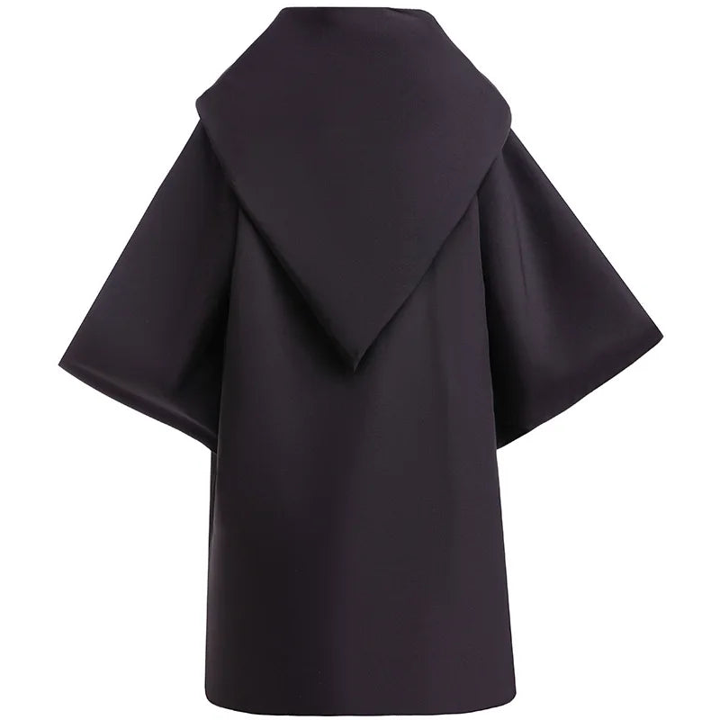 Aademy Style Girls Clothing Sets New Fashion Top + Skirts + Cloak Three Piece Set Girls Suits Birthday Gifts Children's Clothing
