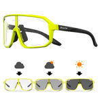 Photochromic UV400 Cycling Sunglasses for MTB & Road Cycling