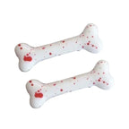 Cartoon Bone Hair Clip Dog Bone Hair Pins Hair Clamps Y2K Hair Accessories for Girls Women Halloween Costume