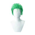 Cosplay OP Costume Wig Kerchief Eearrings Anime Clothes Kimono Adult Children Christmas Halloween Party Role Playing Outfit