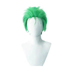 Cosplay OP Costume Wig Kerchief Eearrings Anime Clothes Kimono Adult Children Christmas Halloween Party Role Playing Outfit