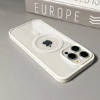 Luxury Candy For Magsafe Wireless Charging Phone Case For iPhone 18 17 16 15 14 13 12 11 Pro Max 16 Plus 17e Air Magnetic Cover
