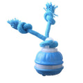 Automatic Interactive Rolling Ball Dog Toy for Smart Active Play