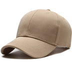 Minimalist Pineapple Cloth Baseball Cap for Casual Outdoor Style