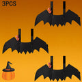 Small Dogs Harness Halloween Pet Bat Wings Dog Bat Costume Wings Halloween Accessory for Puppy Dog Cat Halloween Party Decor