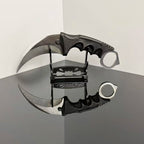 CS Karambit Toy – Safe Cosplay Claw Knife with Plastic Sheath
