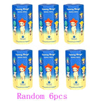 Cute Blind Box Mini Figures – Marine Animal Surprise Toy Set