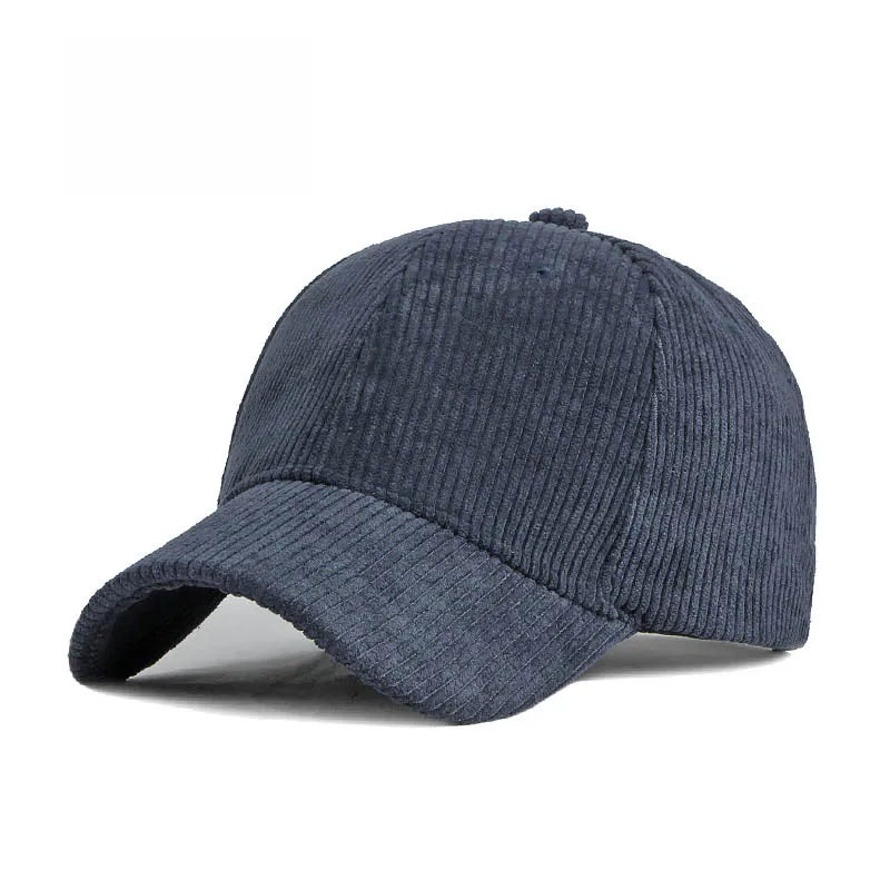 Retro Snapback Baseball Cap for Men and Women Street Style